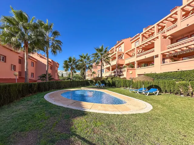 Apartamento 3 habitaciones 144m² en venta - Riviera del sol — 27