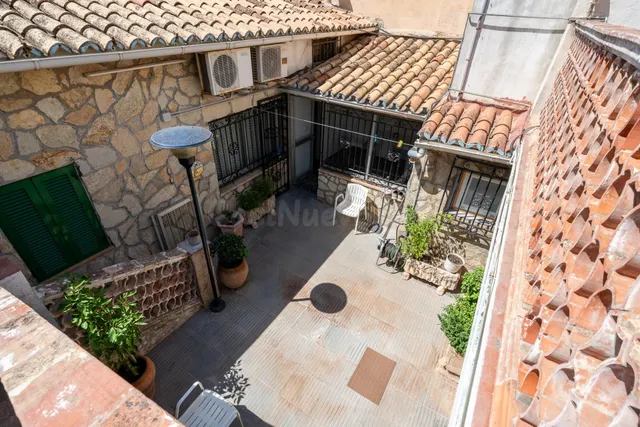 PALMA, ZONA MUY CENTRICA, CASA INDEPENDIENTE EN PLANTA BAJA  - foto 2