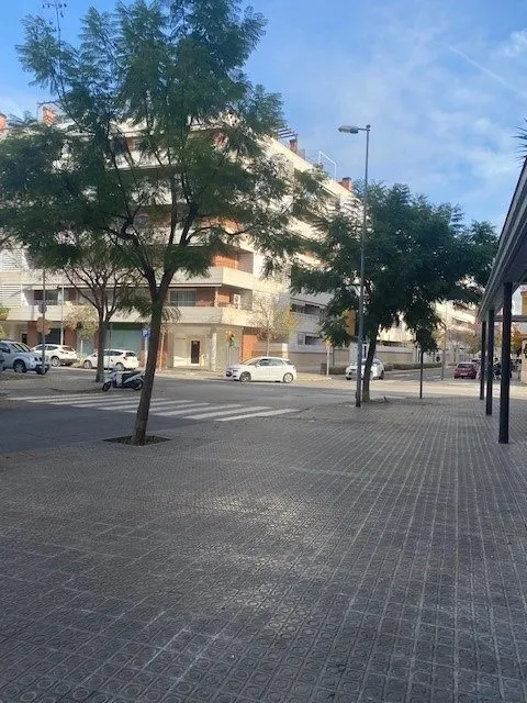 LOCAL COMERCIAL EN ALQUILER — 9