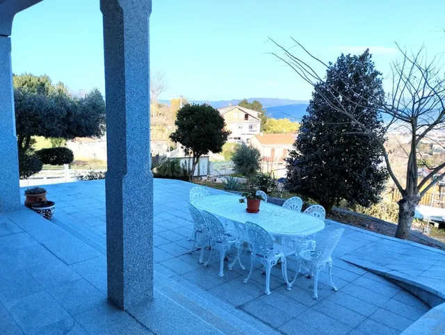 Venaver pone a su disposición Chalet en venta con impresiona - foto 2