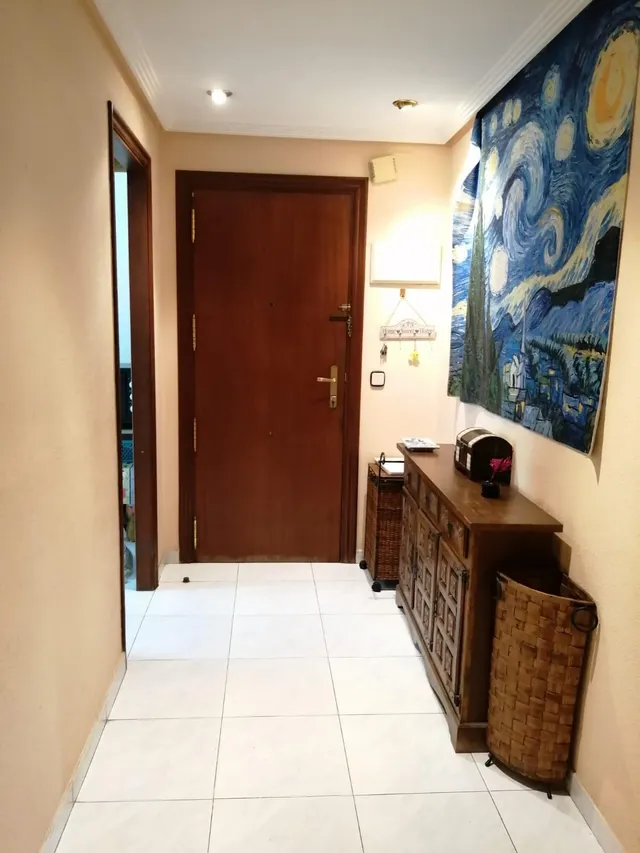 ESPECTACULAR PISO EN EL PUNTAL — 12