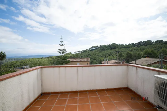 Casa con piscina — 35