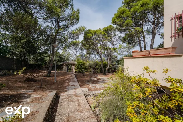 CHALET EN NUEVA SIERRA — 17