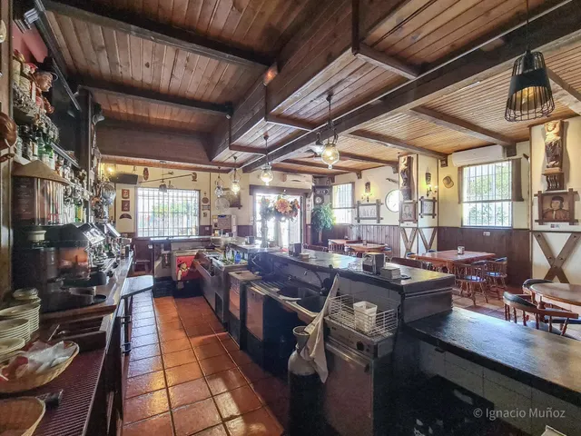 Restaurante en Venta - Oportunidad Única en Santa Fe — 17