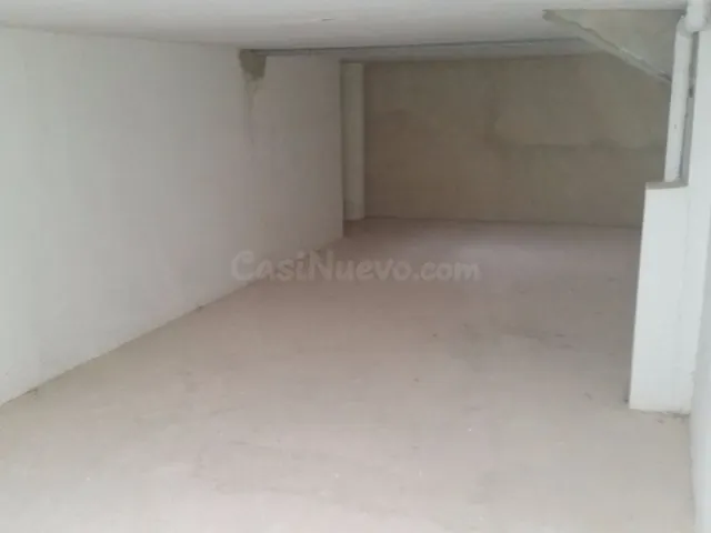 LOCAL COMERCIAL EN VENTA EN ONTINYENT - foto 5