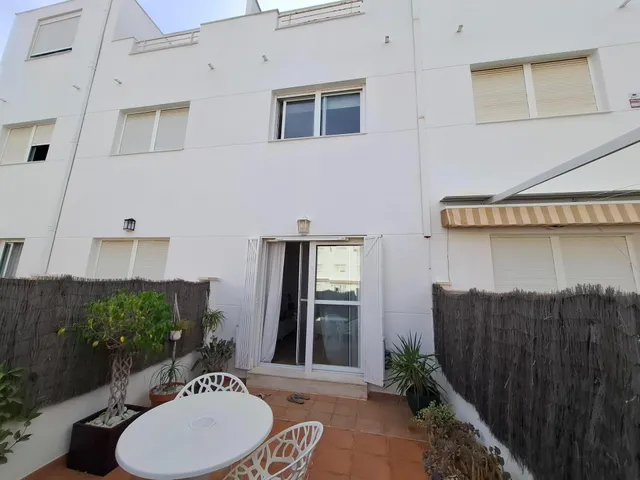 Adosado 3 habitaciones 102m² en venta - Pueblo español — 16