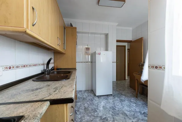 Piso en Venta en Son Cladera — 15