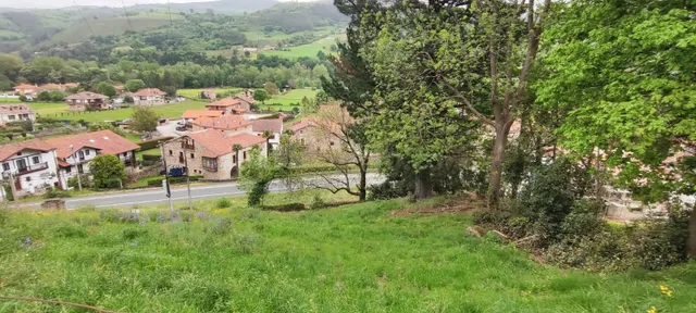 FINCA URBANA EN ZONA TRANQUILA Y ENTORNO PRIVILEGIADO.- — 3