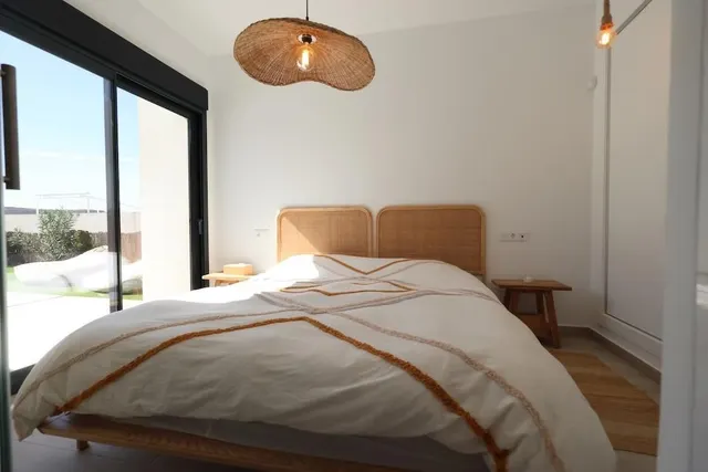 Chalet 3 habitaciones 120m² en venta - Comunidad valenciana — 10