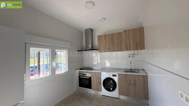 CASA CHALET REFORMADA EN ALQUILER 4 DORMITORIOS - foto 4