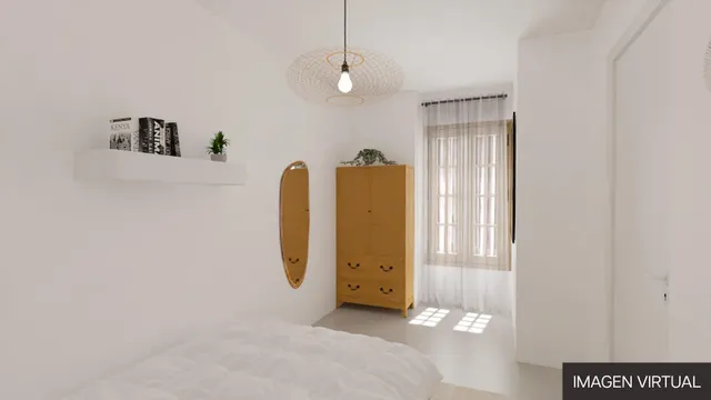 Casa en venta en C/ Jardí - Burriana — 48