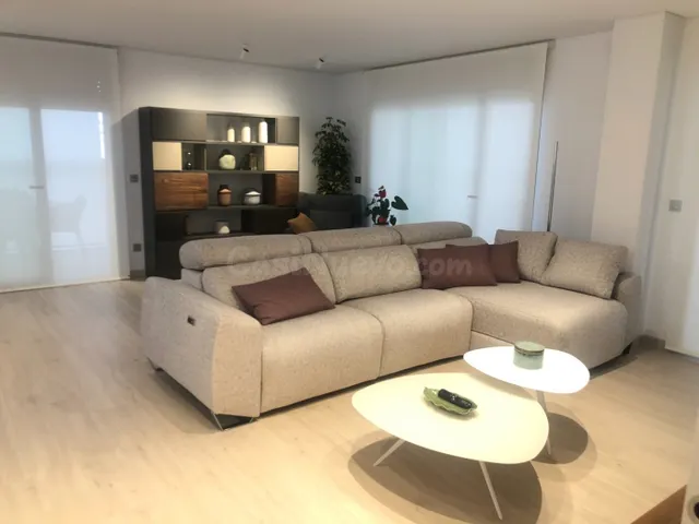 !!! PORQUE LO QUIERO TODO !!! PRECIOSA VIVIENDA DE DISEÑO !!! — 5