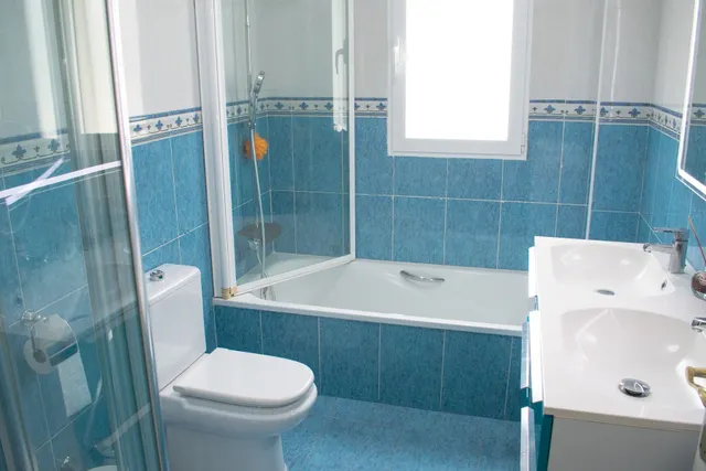Chalet 5 habitaciones 521m² en venta - Playa de las Gaviotas-El Pedrucho — 48
