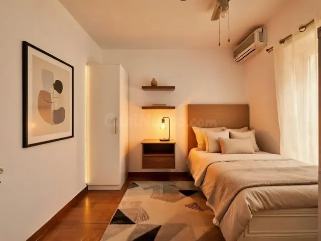 Gran chalet junto al mar con 2 apartamentos independientes – playa del hombre, gran canaria, españa — 32