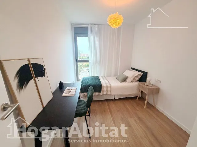 ¡TOTALMENTE NUEVO! BONITO, LUMINOSO Y MODERNO EN RESIDENCIAL CON PISCINA COMUNITARIA — 15