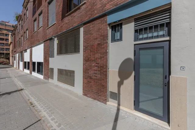 Exclusivo dúplex tipo loft de 225 m2 con apartamento independiente en una ubicación inmejorable — 21