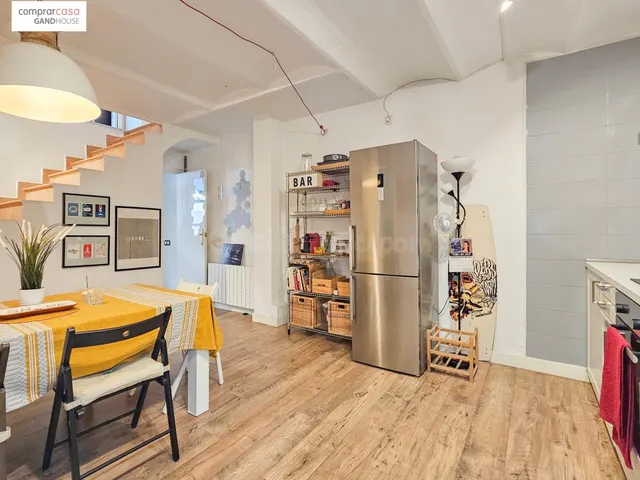 Vivienda tipo dúplex en El Clot — 5