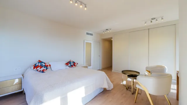 Ático 3 habitaciones 210m² en venta - Centro — 15