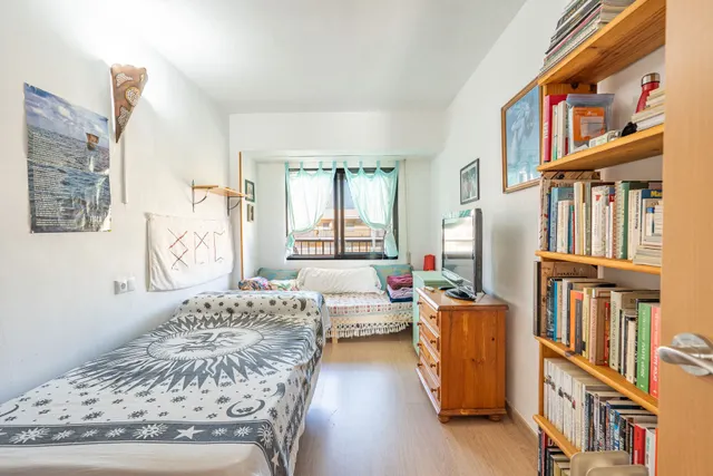 Apartamento 2 habitaciones 80m² en venta - El Palmar-Los Molinos — 35