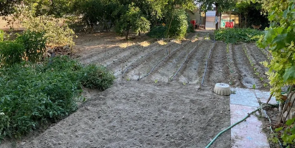 VENTA DE SOLAR INDUSTRIAL CON 502m2 EN HUÉTOR TÁJAR !!!!