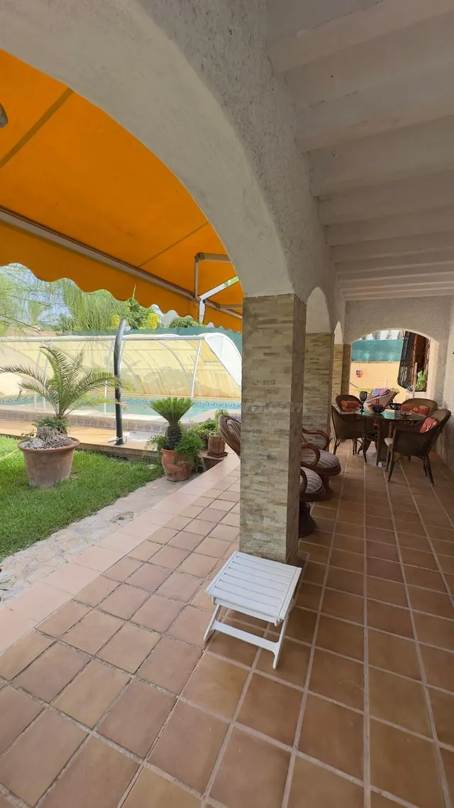 Villa 4 habitaciones 360m² en venta - Rocio del Mar - foto 5