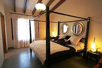 Villa de lujo en Sineu — 2