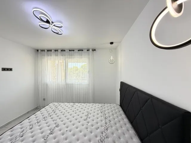 Apartamento 1 habitación 64m² en venta - La Zenia — 24