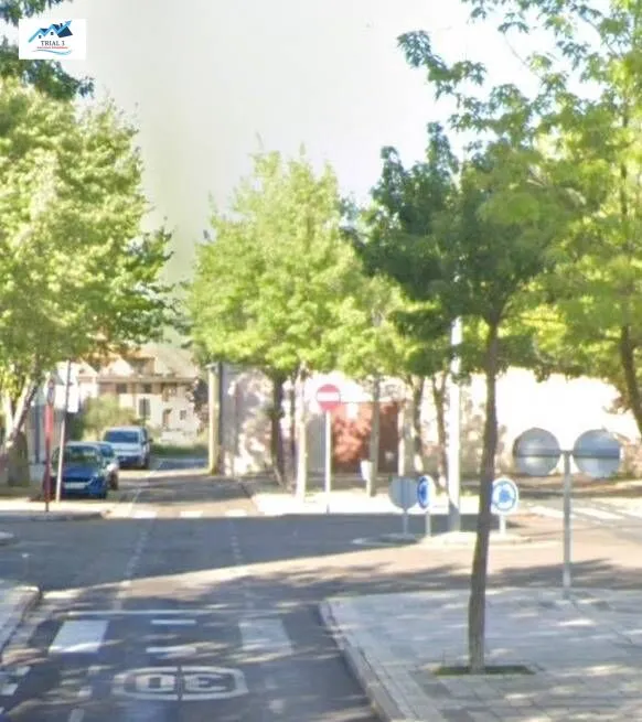 Venta piso en Palencia