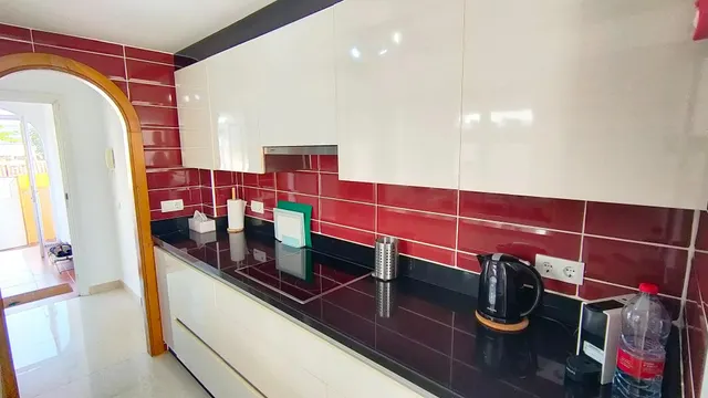 ¡Encantador dúplex de 3 dormitorios listo para entrar a vivir en San Juan de los Terreros! — 9