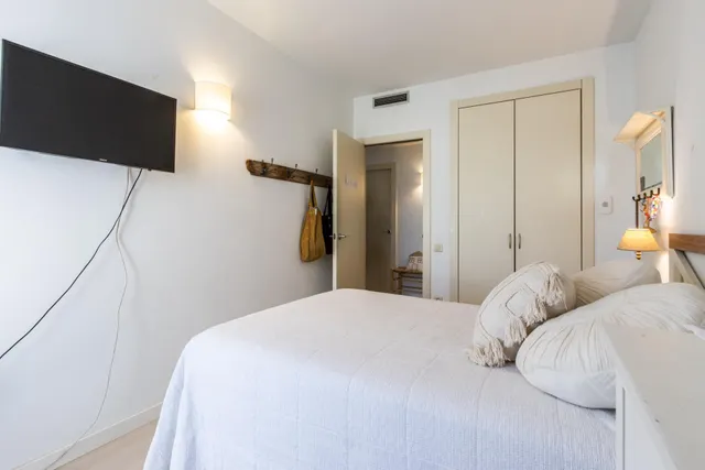 FANTASTICO DÚPLEX EN COVADONGA A SABADELL — 23