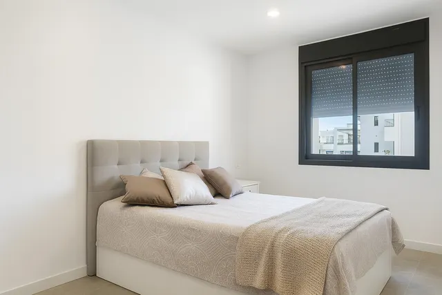 Ático Dúplex 3 habitaciones 304m² en venta - Costa Del Sol — 27