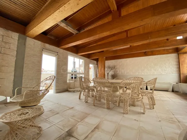 Ático 2 habitaciones 195m² en venta - Centro - foto 4