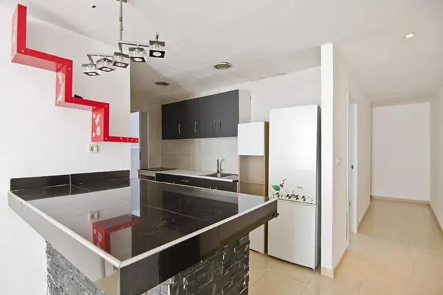 Piso en Motril,  Granada — 7