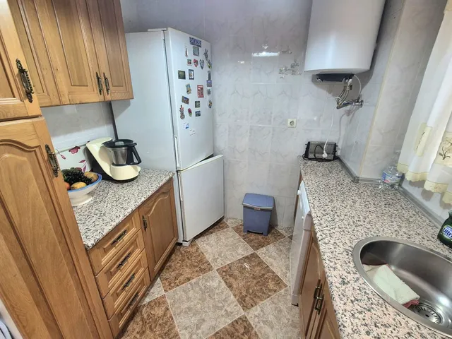 Apartamento 2 habitaciones 51m² en venta - Centro — 9