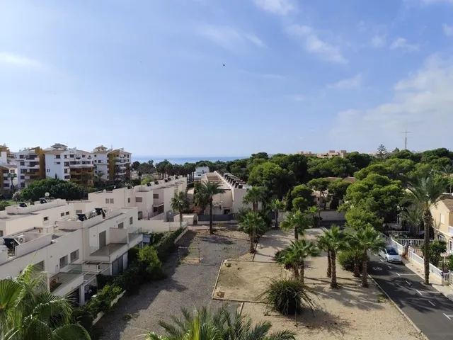 Ático 2 habitaciones 125m² en venta - Punta Prima — 32