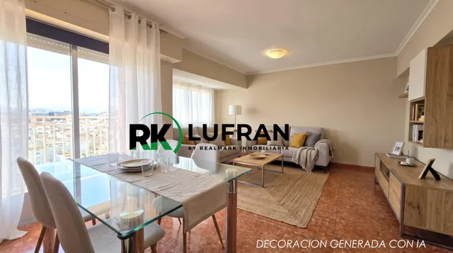 Piso en venta en san mateo Alicante — 14