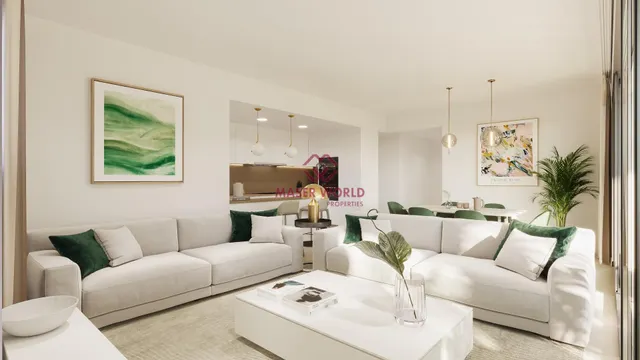 COMPLEJO RESIDENCIAL DE OBRA NUEVA CERCA DE ESTEPONA — 7