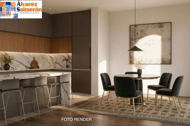 EXCLUSIVA ULTIMA PLANTA CON VISTAS EN GRAN VIA — 23