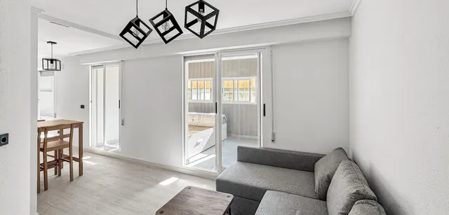 Apartamento 2 habitaciones 59m² en venta - Centro — 17