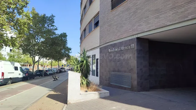EXCLUSIVO ESTUDIANTES – Amplio piso de 3 habitaciones con pi - foto 5