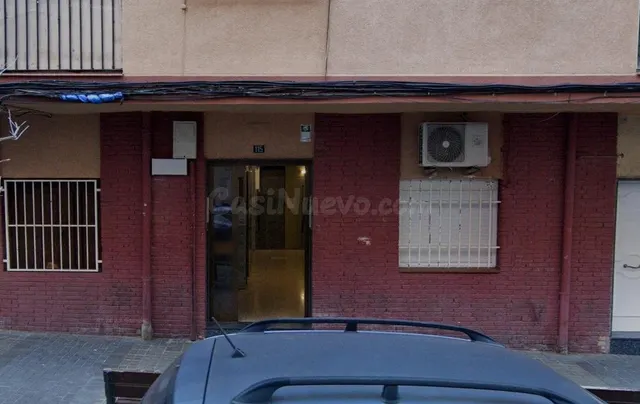 PISO OKUPADO EN VENTA EN RIPOLLET (Barcelona).