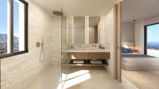 Apartamento 2 habitaciones 82m² en venta - Hipodromo - cerrado del aguila — 4