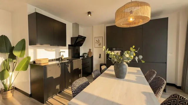 Apartamento 3 habitaciones 71m² en venta - Riviera del sol — 7