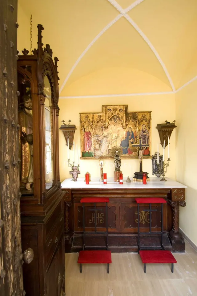 Espectacular casa señorial con mucho encanto — 26