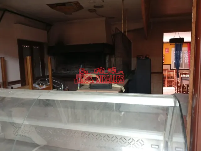 SE VENDE COMPLEJO EN ELCHE — 26