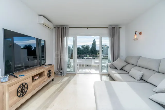 Ático 2 habitaciones 107m² en venta - Paraiso-Barronal — 5