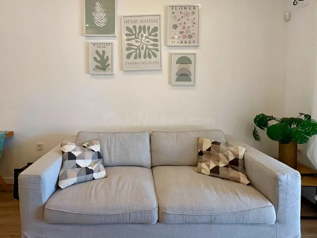 Adosado 3 habitaciones 95m² en venta - La Chismosa — 17