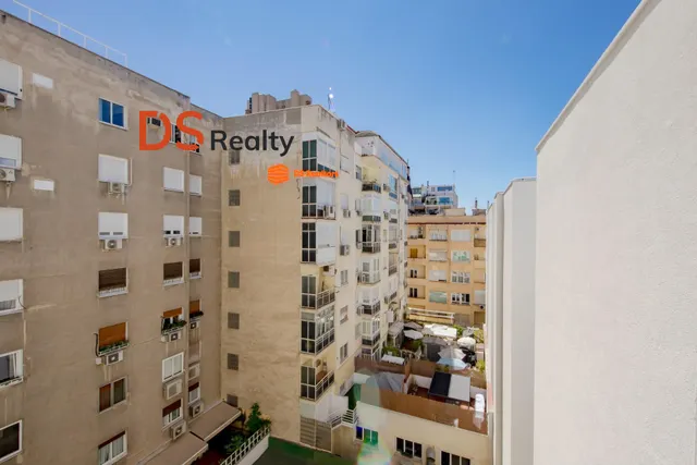 PISO EN VENTA EN LOPE DE RUEDA — 18
