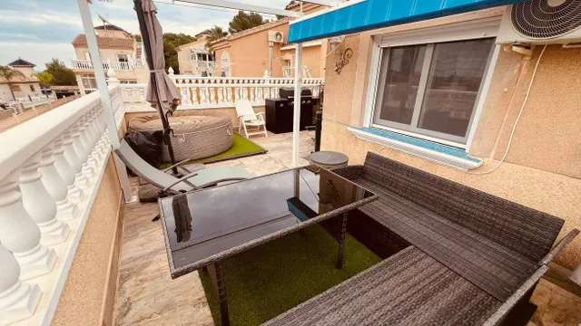 Villa 3 habitaciones 160m² en venta - Las Filipinas — 29