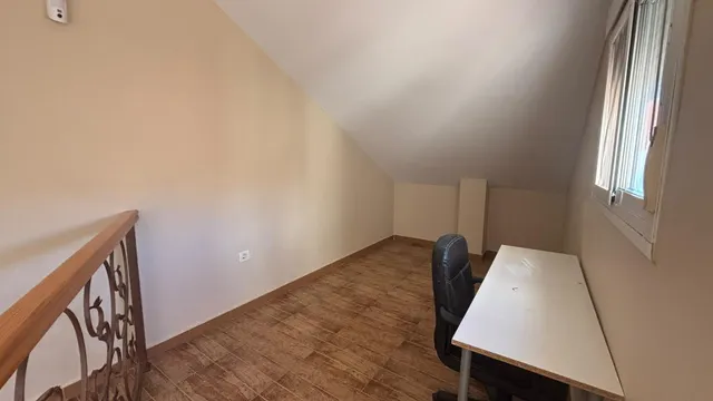CASA EN VENTA SAN JOSE RINCONADA — 41